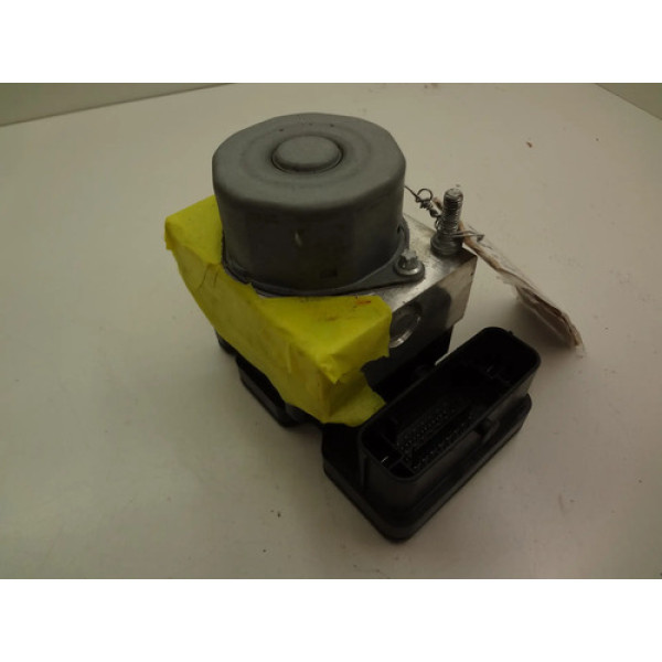 Modulo Deflagrado Fiat Fiorino Flex 2021 ( 0265805086