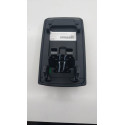 Apoio De Braço Central Chery Tiggo 3x Pro 2022 Preto