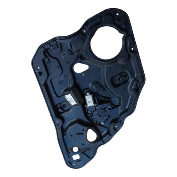 Motor E Maquina Vidro Traseira Esquerda Volvo Xc60 2014