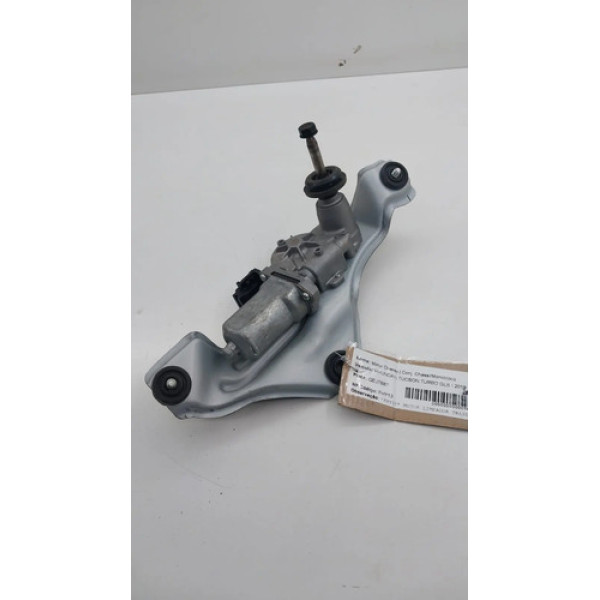 Motor Limpador Vidro Traseiro Tucson 1.6 Gls 2019