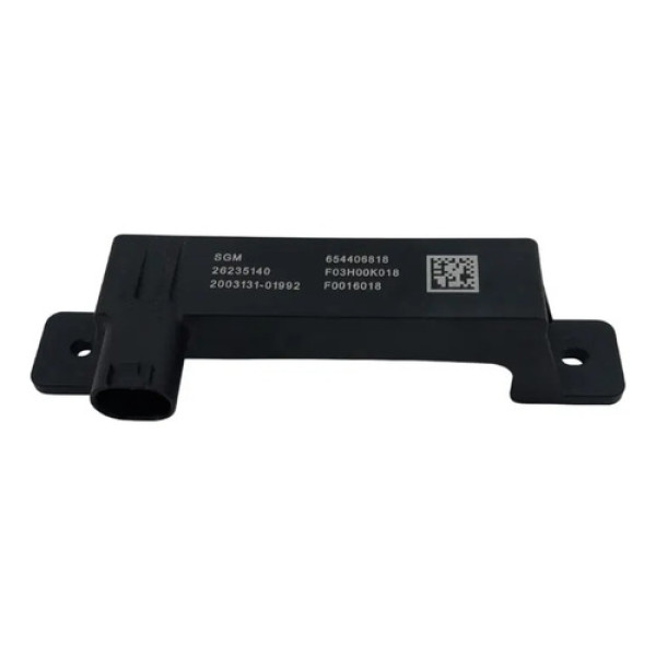 Sensor Keyless  Gm Onix Plus Sedan 1.0 At 2021