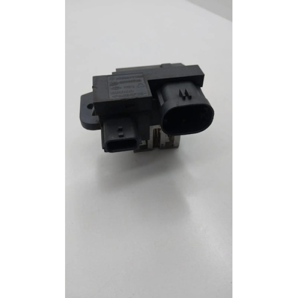 Resistencia Radiador Nissan Kicks 1.6 2019 12