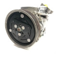 Compressor De Ar Condicionado Nissan Livina 2010