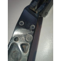 Par Braço Limpador Vw Golf 1996 Mk3 Esquerdo