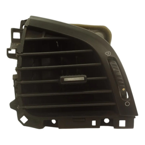 Difusor De Ar Lado Esquerdo Painel Peugeot 207 Sw 2011