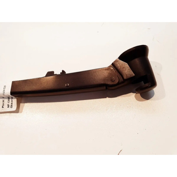 Braço Limpador Traseiro Vw Golf 2013