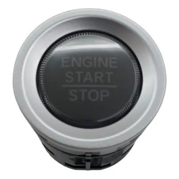 Botao Start Stop Honda Civic 2.0 Exl 2020 Preto