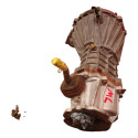 Caixa De Cambio Bramont Mahindra 2.2 4x4 Diesel 2013