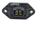 Resistência Ar Condicionado Jac J3 2012