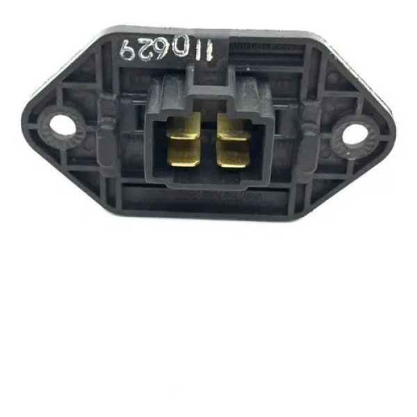 Resistência Ar Condicionado Jac J3 2012