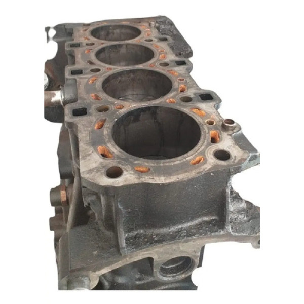 Bloco De Motor Bramont Mahindra 4x4 2.2 2013 - 120 Cv Diesel