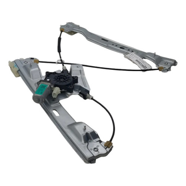 Maquina Vidro Dianteira Direita Chery Tiggo 5x Sport 2025 Cinza