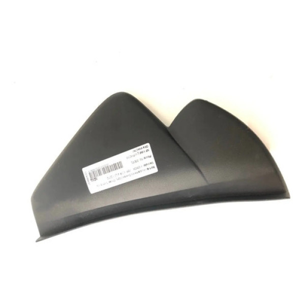 Acabamento Moldura Lateral Painel Direita Honda Crv 2012