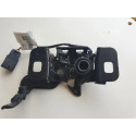 Fechadura Capo Dianteiro Gm Onix 2013 Com Sensor