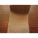Luz De Placa Gm Onix Lt 1.4 2013