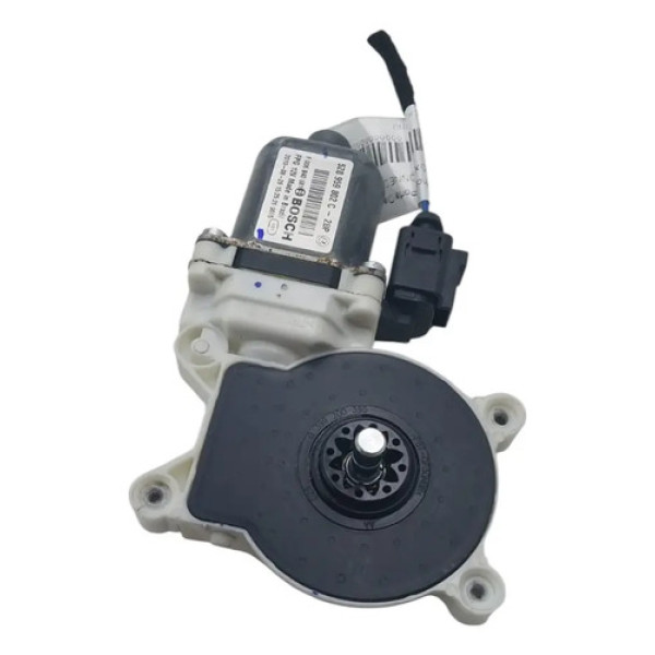 Motor Maquina De Vidro Dianteira Direita Vw Fox 1.6 2020 Preto
