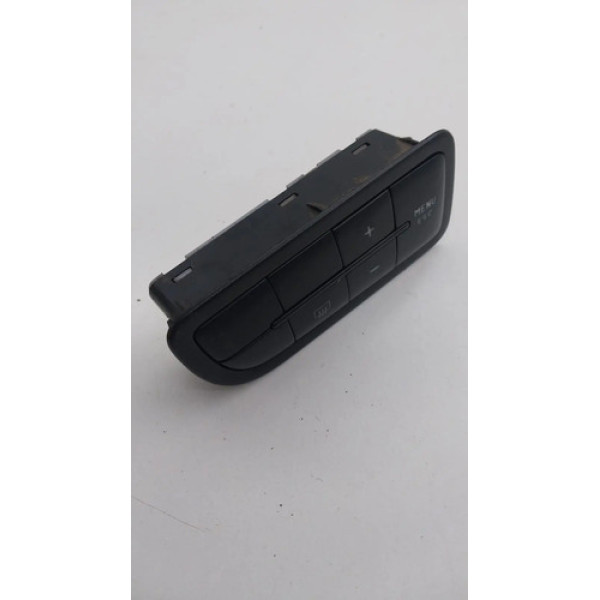 Botao Farol De Milha Fiat Palio 1.0 2016