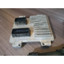 Modulo Injeção Gm Montana Ls 1.4 Ano 2014