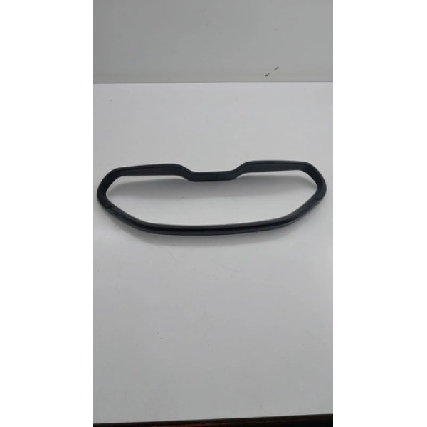 Moldura Painel De Instrumentos Peugeot 2008 Allure 1.6 2017