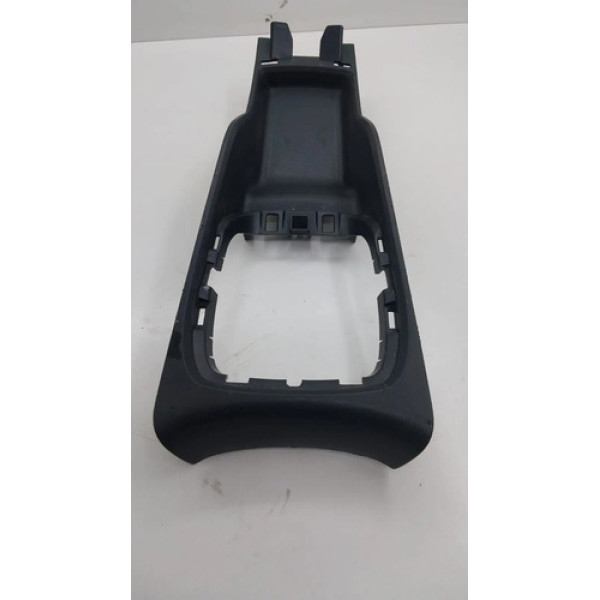 Moldura Console Central Peugeot 2008 Allure 2017