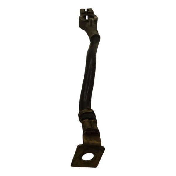 Cabo Polo Negativo Bateria Vw Saveiro Robust 1.6 Msi 2024
