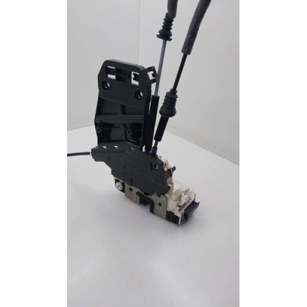 Fechadura Porta Traseira Direita Jeep Compass Diesel 2018