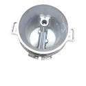 Corpo Tbi Sem Sensor Ford 1.8 Gl 1999