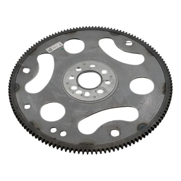 Volante Embreagem Motor Gm Tracker 1.4 Turbo 2017  12638610
