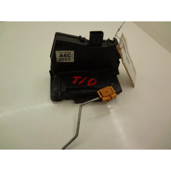 Fechadura Porta Traseira Direita Gm Spin 1.8 Ltz 2019