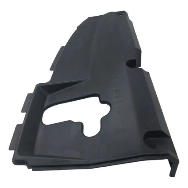 Defletor Superior Radiador Honda City 1.5 Touring 2024