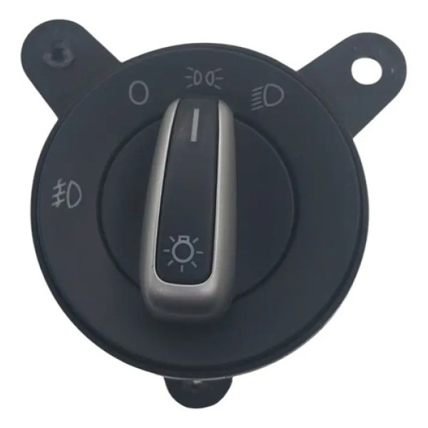 Botao Interruptor Farol Vw Fox Connect 1.6 Flex 2020