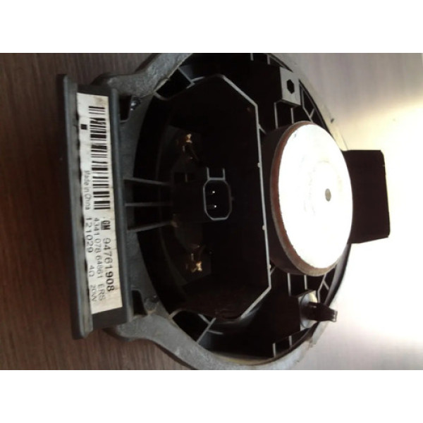 Auto Falante De Porta Gm Onix Lt 1.4 2013 Preto