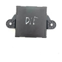 Modulo Porta Traseira Esquerda Mercedes C180 2014 - 21890014