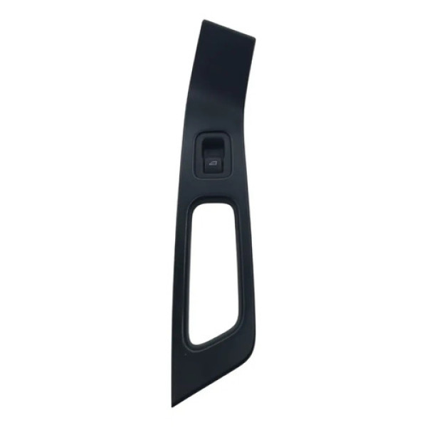 Botao Vidro Traseiro Direito Com Moldura Volvo Xc60 2014