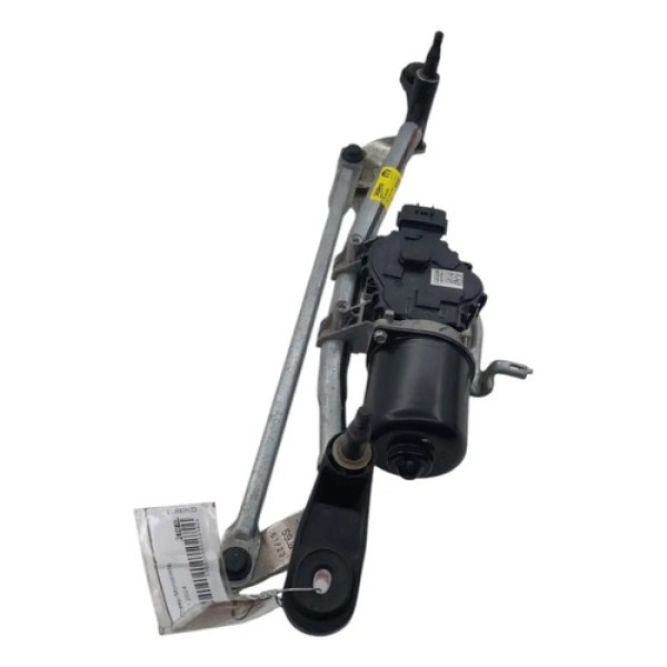 Motor Limpador Dianteiro Fiat Mobi Like 1.0 Flex 2024