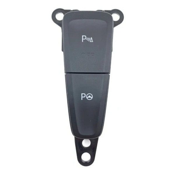Botão Controle Park Assist Ford Focus Titanium 2016
