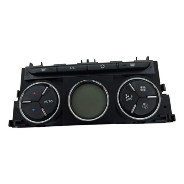 Comandos Ar Condicionado Digital Citroen C4 Acttrative 2020