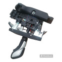 Alavanca Câmbio Automático Gm Onix 1.0 3cc Turbo Plus 2021 Preto