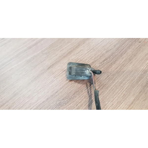 Brucutus Audi A3 2002 