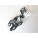 Dobradiça De Porta Traseira Esquerda Gm Onix 2013