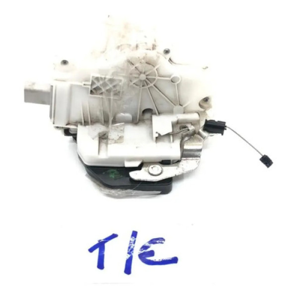 Fechadura Traseira Esquerda Eletrica Vw Gol 1.6 G6 Ano 2015