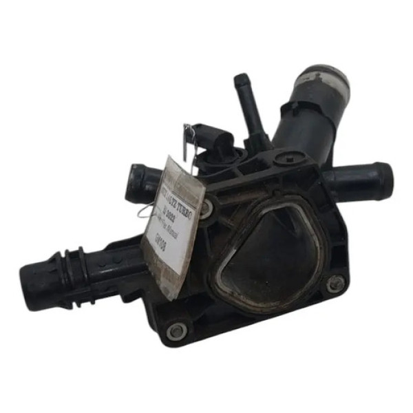 Carcaça Valvula Termostatica Gm Onix Rs 1.0 Turbo 2022
