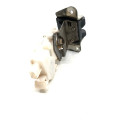 Fechadura Capo Traseiro Mitsubishi Asx 2013