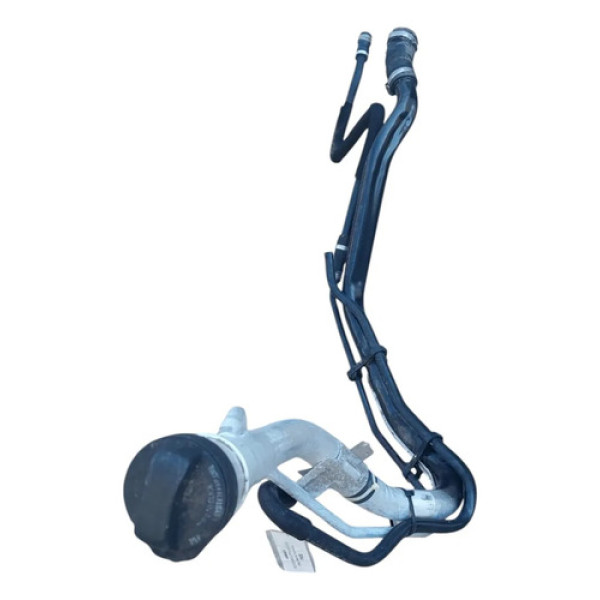 Gargalo Tanque Combustivel Volvo Xc60 2. T5 Rd 2014