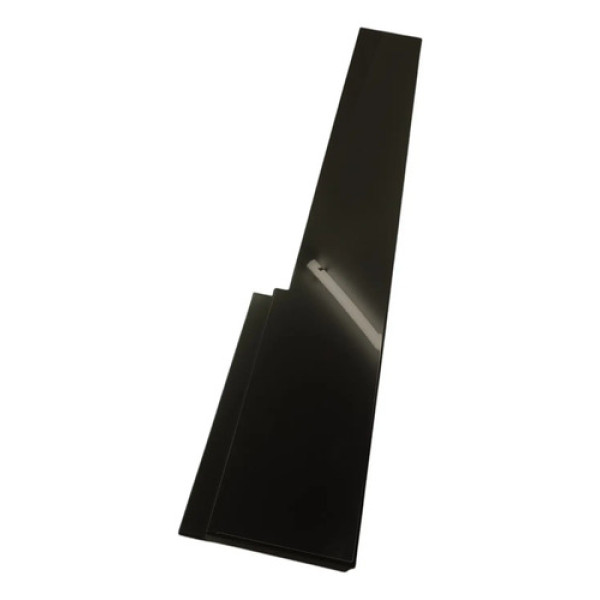 Moldura Traseira Direita Teto Solar Ford Edge Titanium 2016