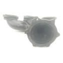 Coletor De Escape Frontal Nissan Murano 3.5 V6 2007
