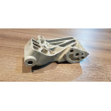 Suporte Alternador Gm Novo Corsa Maxx 1.4 2012 Completo