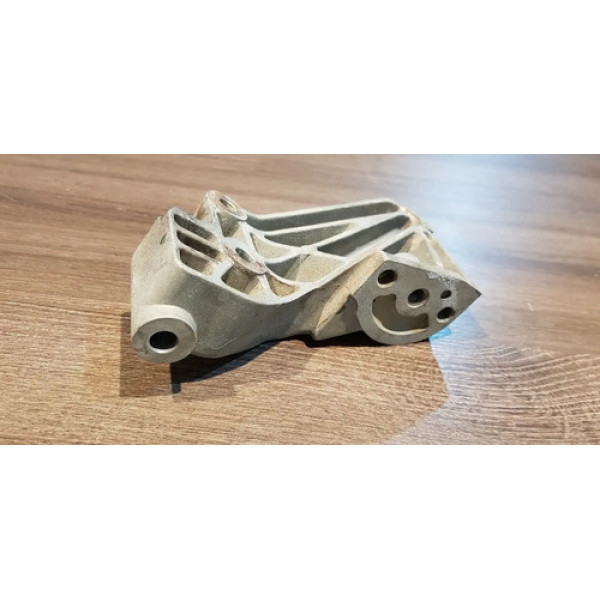Suporte Alternador Gm Novo Corsa Maxx 1.4 2012 Completo