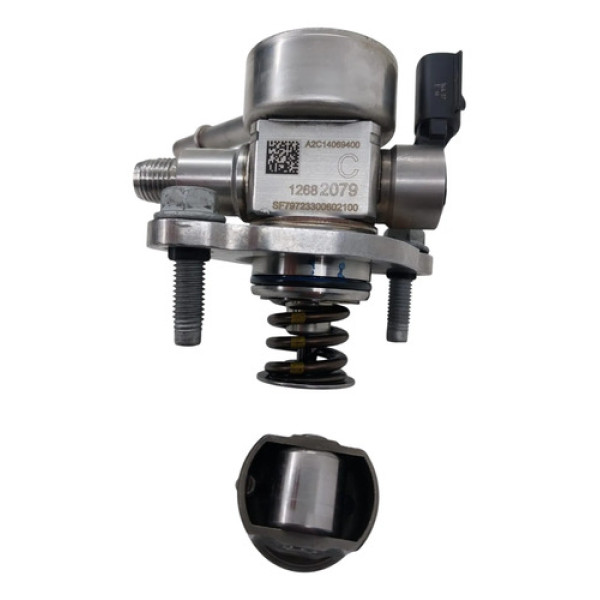 Bomba De Alta Pressao Gm Tracker 1.4 Turbo 2018  12682079