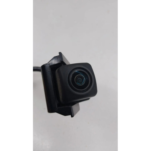 Camera De Ré Original Honda Civic Exl 2020